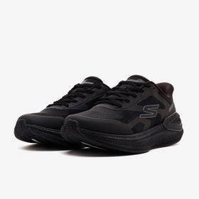 Skechers 221141 BBK Go Run Consistent Pro Siyah Erkek Spor Ayakkabı