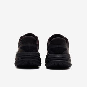 Skechers 221141 BBK Go Run Consistent Pro Siyah Erkek Spor Ayakkabı