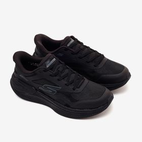 Skechers 221141 BBK Go Run Consistent Pro Siyah Erkek Spor Ayakkabı