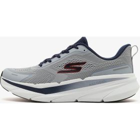 Skechers 221220 GYNV Max Cushioning Premier 3 Gri Erkek Koşu Spor Ayakkabı