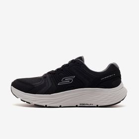 Skechers 221263 BLK Go Run Consistent 3 Siyah Erkek Spor Ayakkabı