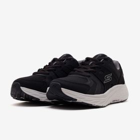 Skechers 221263 BLK Go Run Consistent 3 Siyah Erkek Spor Ayakkabı