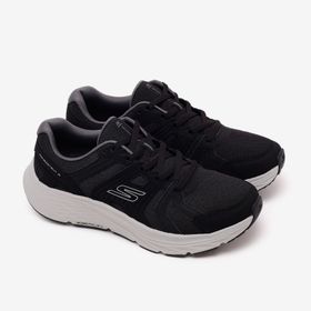 Skechers 221263 BLK Go Run Consistent 3 Siyah Erkek Spor Ayakkabı