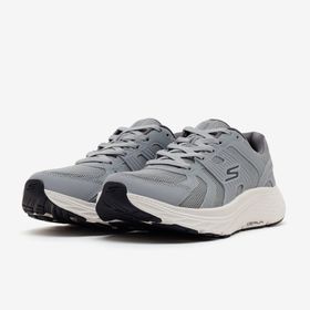 Skechers 221263 GRY Go Run Consistent 3 Gri Erkek Spor Ayakkabı