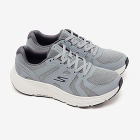 Skechers 221263 GRY Go Run Consistent 3 Gri Erkek Spor Ayakkabı