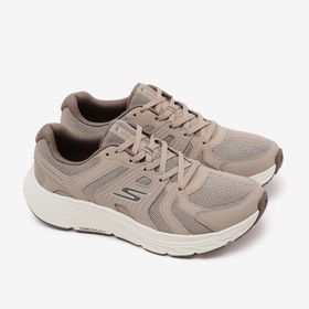 Skechers 221263 TPE Go Run Consistent 3 Bej Erkek Spor Ayakkabı