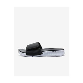Skechers 229033 BKW Go Consistent Erkek Terlik
