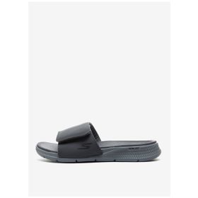 Skechers 229033 CHAR Go Consistent Sandal Erkek Terlik