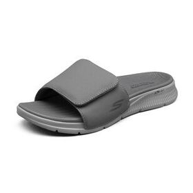 Skechers 229033 CHAR Go Consistent Sandal Erkek Terlik