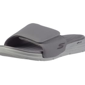 Skechers 229033 CHAR Go Consistent Sandal Erkek Terlik