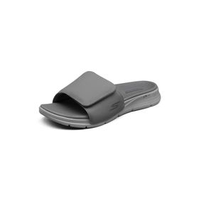 Skechers 229033 CHAR Go Consistent Sandal Erkek Terlik