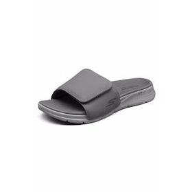 Skechers 229033 CHAR Go Consistent Sandal Erkek Terlik