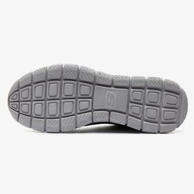 Skechers 232001 Lacivert Beyaz Knockhill Erkek Spor Ayakkabı