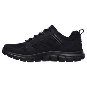 Skechers 232001 Siyah Erkek Spor Ayakkabısı