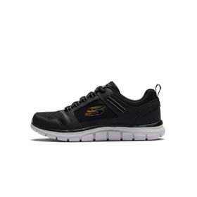 Skechers 232001 Siyah Erkek Spor Ayakkabısı