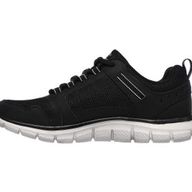 Skechers 232001 Siyah Erkek Spor Ayakkabısı