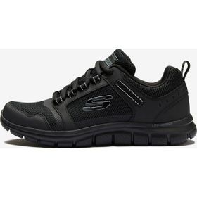Skechers 232001 Siyah Erkek Spor Ayakkabısı