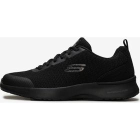 Skechers 232007-BBK SKECH-AIR DYNAMIGHT-WINLY Siyah Erkek Spor Ayakkabı