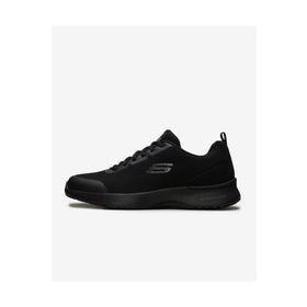 Skechers 232007-BBK SKECH-AIR DYNAMIGHT-WINLY Siyah Erkek Spor Ayakkabı