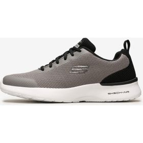 Skechers 232007 CCBK Skech Air Dynamight Winly Erkek Spor Ayakkabı