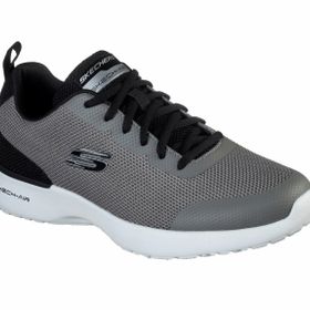 Skechers 232007 CCBK Skech Air Dynamight Winly Erkek Spor Ayakkabı