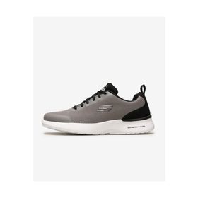 Skechers 232007 CCBK Skech Air Dynamight Winly Erkek Spor Ayakkabı
