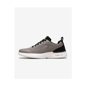 Skechers 232007 CCBK Skech Air Dynamight Winly Erkek Spor Ayakkabı