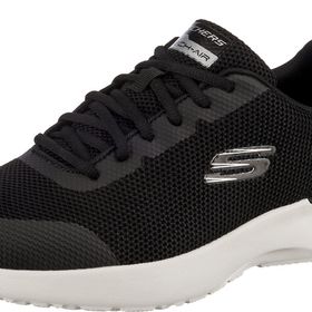 Skechers 232007 CCBK Skech Air Dynamight Winly Erkek Spor Ayakkabı