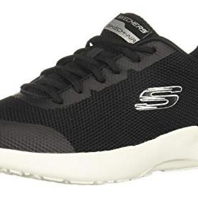 Skechers 232007 CCBK Skech Air Dynamight Winly Erkek Spor Ayakkabı