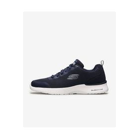 Skechers 232007-NVY Skech Air Dynamight Lacivert Erkek Spor Ayakkabı