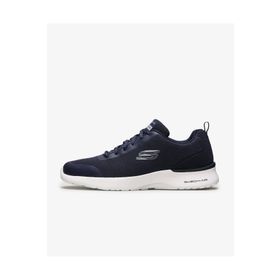 Skechers 232007-NVY Skech Air Dynamight Lacivert Erkek Spor Ayakkabı
