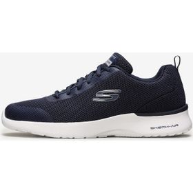 Skechers 232007-NVY Skech Air Dynamight Lacivert Erkek Spor Ayakkabı