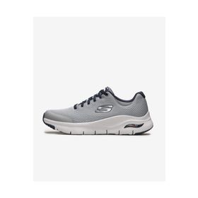 Skechers 232040 GYNV Arch Fit Erkek Spor Ayakkabı