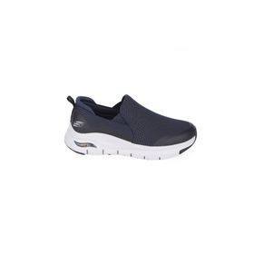 Skechers 232043TK NVY Arch Fit Banlin Erkek Ayakkabı