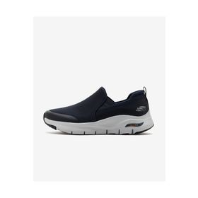 Skechers 232043TK NVY Arch Fit Banlin Erkek Ayakkabı
