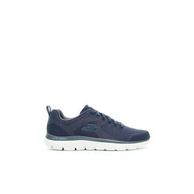 Skechers 232057 Siyah Erkek Spor Ayakkabı