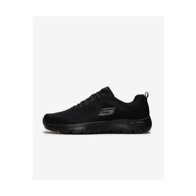 Skechers 232057 Siyah Erkek Spor Ayakkabı