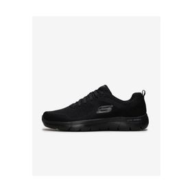 Skechers 232057 Siyah Erkek Spor Ayakkabı
