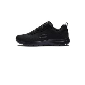 Skechers 232057TK-BBK Summits Erkek Siyah Spor Ayakkabı