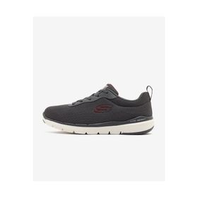 Skechers 232073TK CCRD Gri Erkek Spor Ayakkabı