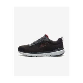 Skechers 232073TK CCRD Gri Erkek Spor Ayakkabı