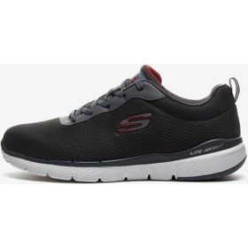 Skechers 232073TK CCRD Gri Erkek Spor Ayakkabı
