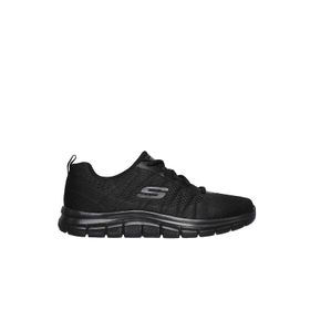 Skechers 232081-BBK Siyah Erkek Spor Ayakkabı