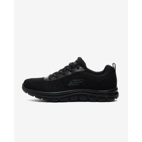Skechers 232081-BBK Siyah Erkek Spor Ayakkabı