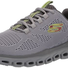 Skechers 232136 GRY Gri Erkek Spor Ayakkabı