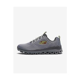 Skechers 232136 GRY Gri Erkek Spor Ayakkabı