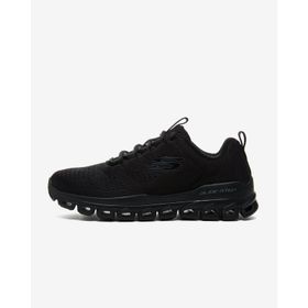Skechers 232136 GRY Gri Erkek Spor Ayakkabı