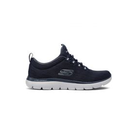 Skechers 232186-NVY Lacivert Erkek Ayakkabı
