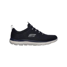 Skechers 232186-NVY Summits Louvin Lacivert Erkek Spor Ayakkabı