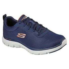 Skechers 232229-BLK Siyah Erkek Spor Ayakkabı